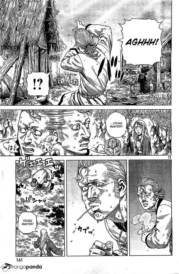 Vinland Saga, Chapter 94 image 13